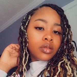 Meet your Posher, Jamiah